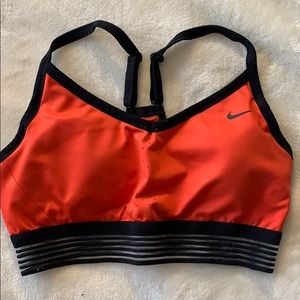Nike Bra